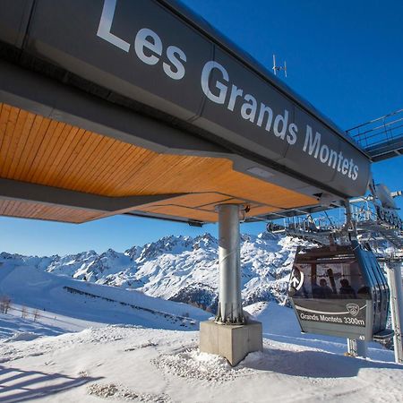 La Perseverance 15 - Le Triangle D'Or - Happy Rentals Chamonix Eksteriør billede