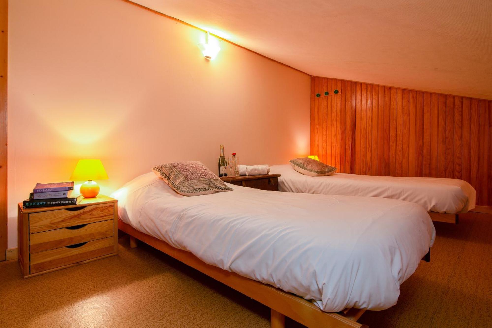 La Perseverance 15 - Le Triangle D'Or - Happy Rentals Chamonix Eksteriør billede