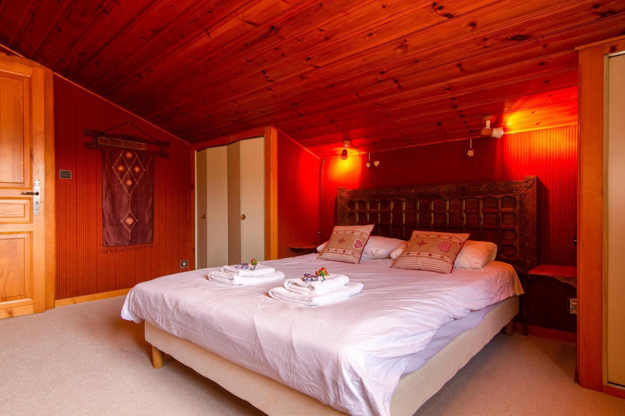 La Perseverance 15 - Le Triangle D'Or - Happy Rentals Chamonix Eksteriør billede